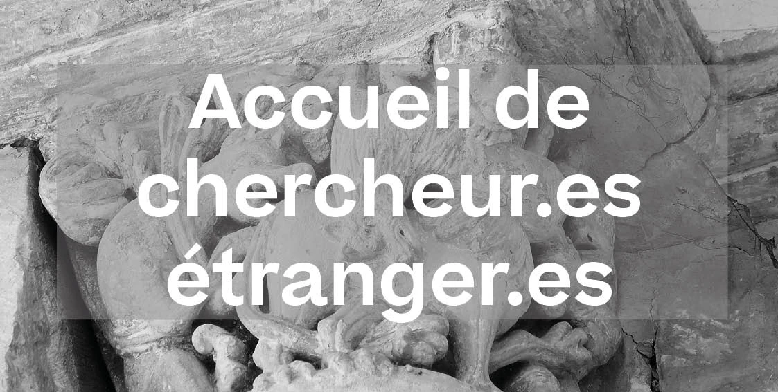 accueil chercheurs