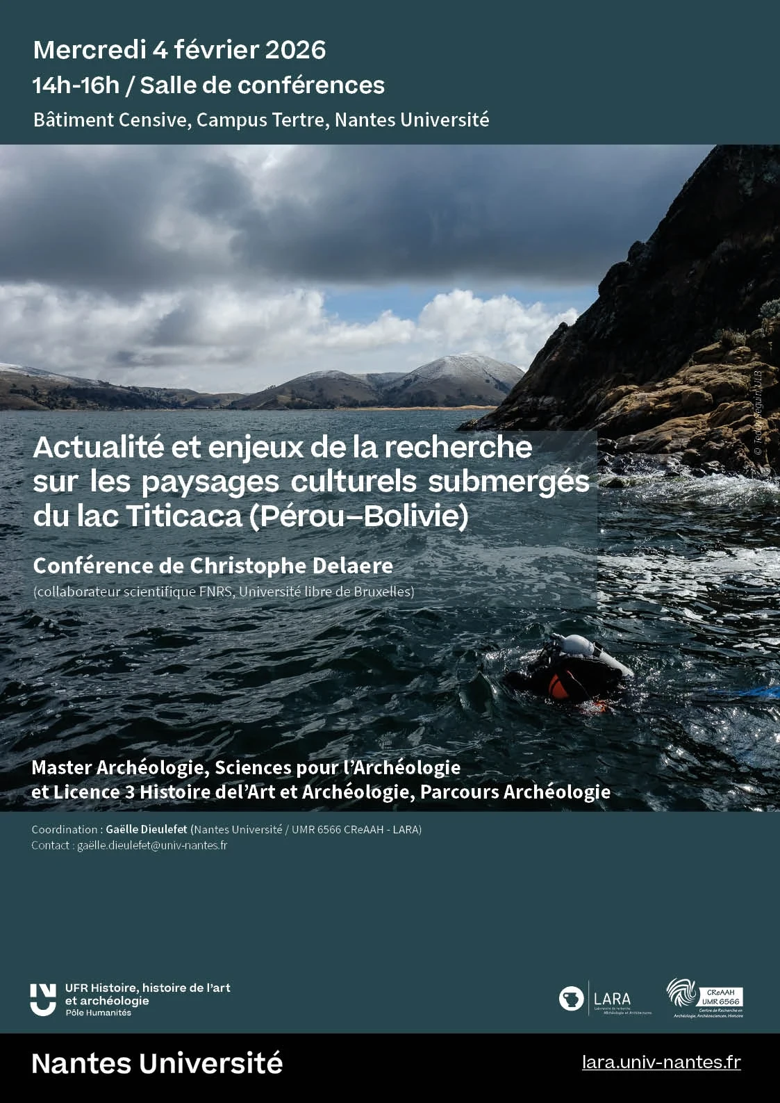 conférence archeo 040226