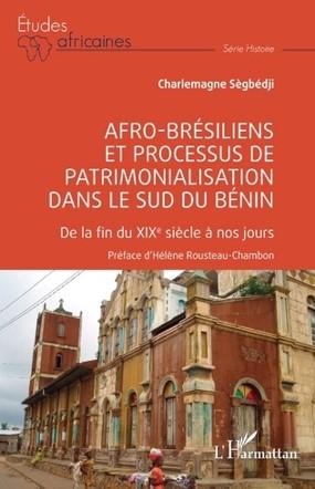 afro bresiliens et processus de patrimonialisation