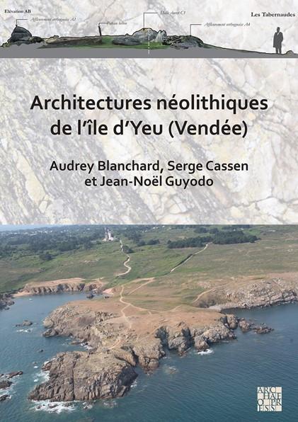 archtectures néolitithiques