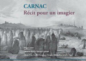 carnac recit pour un imagier