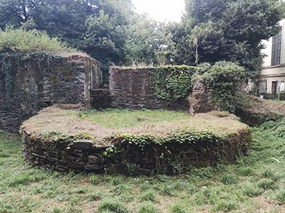 Tour du Mûrier