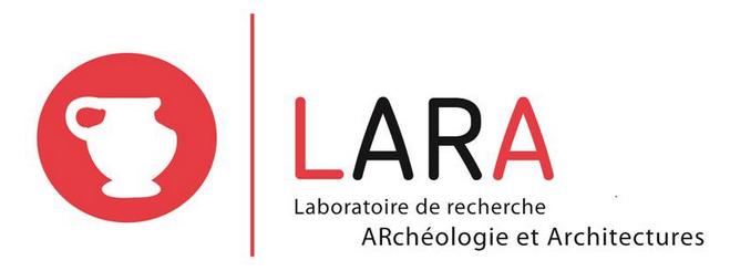 logo LARA
